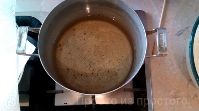 Пончики на кефира, просто и быстро. смотреть онлайн