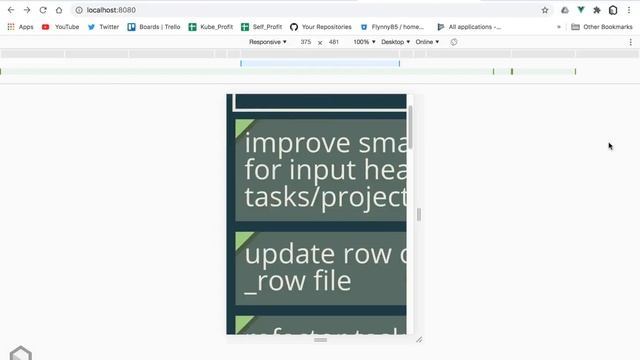 Day 341 to becoming a web developer! #indie #javascript #node #webdev смотреть онлайн