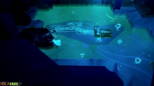 Fossil Hunters Xbox One Quick Taste смотреть онлайн