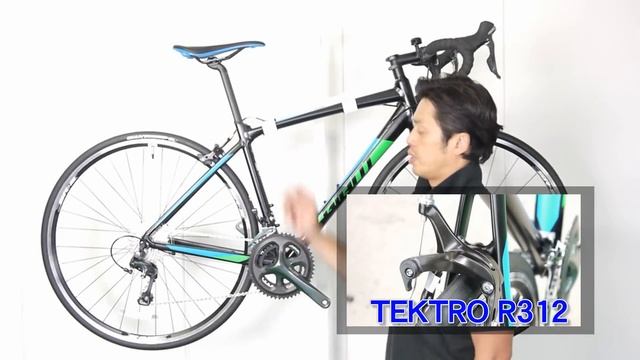 【 ロードバイク 】 CONTEND SL 2/コンテンドＳＬ２ GIANT/ジャイアント 2017年モデル 特徴と購入の注意点！ 〜自転車屋店長の勝手レポート・レビュー〜 смотреть онлайн