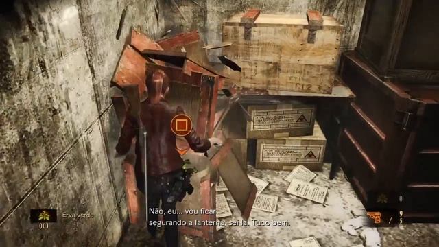 RESIDENT EVIL REVELATIONS 2! Conhecendo o Game. смотреть онлайн