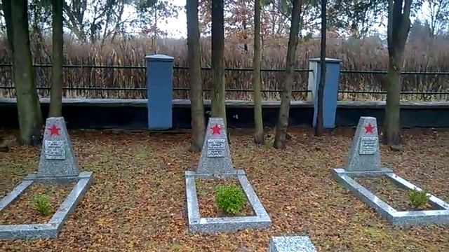 Дальнобой Европа. На Братских могилах не ставят крестов и вдовы на них не рыдают. Германия. смотреть онлайн