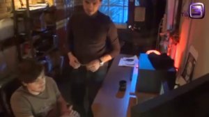 Охотники за привидениями (28.03.2013) - YouTube