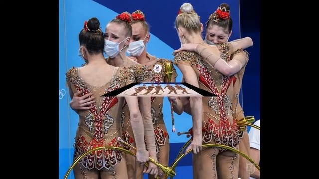 Пензенские герои XXXII Олимпийских игр в Токио смотреть онлайн