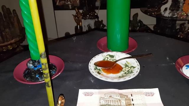 ? НА ДОСТАТОК В ДОМ ?. ДЛЯ ВСЕХ. ВЕДЬМИНА ИЗБА ▶️ МАГИЯ смотреть онлайн