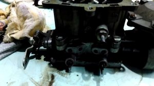 Обслуживание карбюратора от ГАЗ-66.