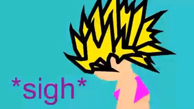 Saitama vs Goku, Vegeta and kefla stick fight!! [Part1] 34 FPS! смотреть онлайн