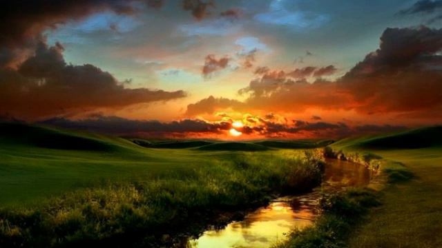 Магия и Карма׃ Лаванда - Природная Волшба (22.07.2017) смотреть онлайн