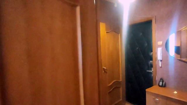 Борисовские пруды / Обзор однокомнатной квартиры! #новостройкимосквы смотреть онлайн