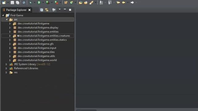 Java Programming Tutorial Series for Beginners - Intro, Download JDK & Eclipse, Print Hello World. смотреть онлайн