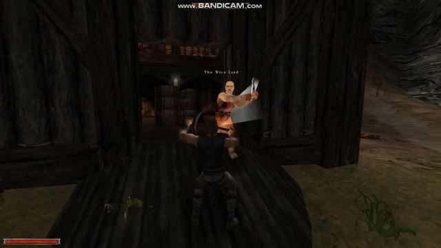 The other safe way to beat the Rice Lord смотреть онлайн
