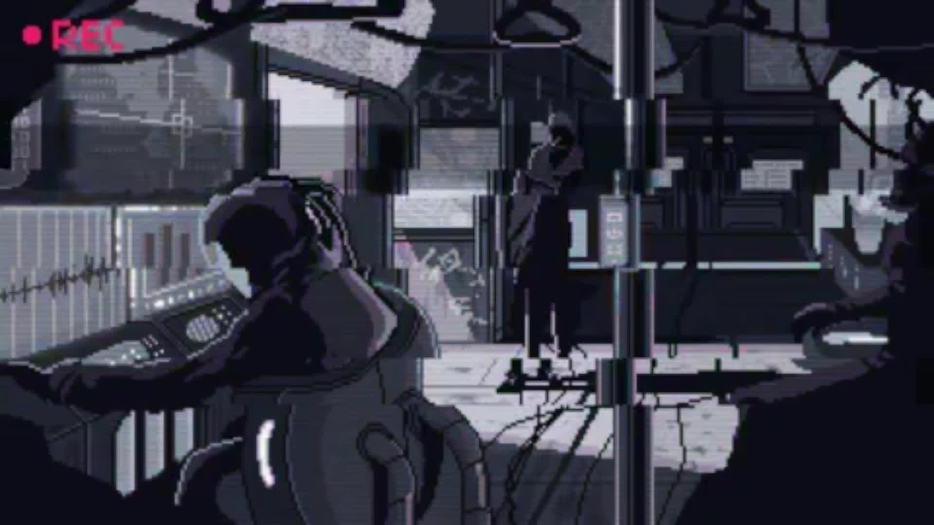 DeadLock || Что-то интересное