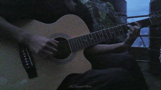 I Have No Enemies (Aruarian Dance//Nujabes)