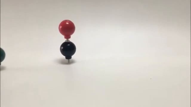 Волчок антистресс Fidget Peg Top смотреть онлайн