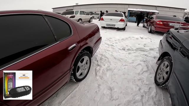 ЦЕНЫ НИЗКИЕ Какой Б У Автомобиль можно купить в Казахстане Авторынок Барыс 2024 смотреть онлайн