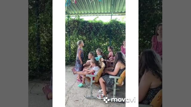 реклама стул