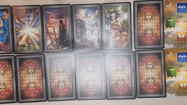 Кто вы сейчас для него,его мысли о вас и о том что сейчас между вами??? смотреть онлайн