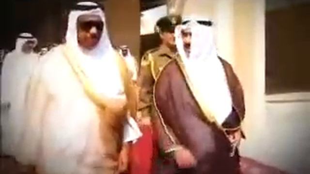 اهداء | أوبريت غنائي لسمو الشيخ ناصر المحمد الصباح. смотреть онлайн
