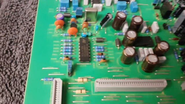 Arcam cd 72 modifcations preview part 1 смотреть онлайн