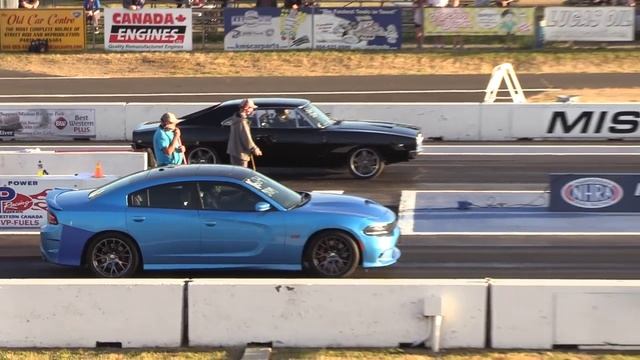 Старая шкоола против новой - драг рейсинг смотреть онлайн