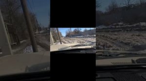 Город призрак, Город Ленинск  Волгоградская область , актуальная тема дороги .