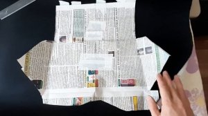 Шумоизоляция бардачка ЛАДА ГРАНТА ФЛ.