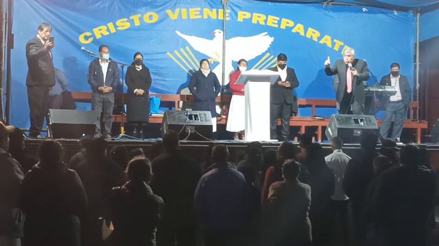 Evangelista Luis Salazar