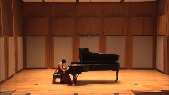 Amy Beach Sketches Op. 15, In Autumn смотреть онлайн