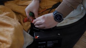 Видео-Инструкция к Надувному Костюму | Как надеть Надувной Костюм?