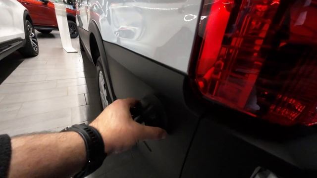 Ford E Transit Van | Full Electric Van Visual Review