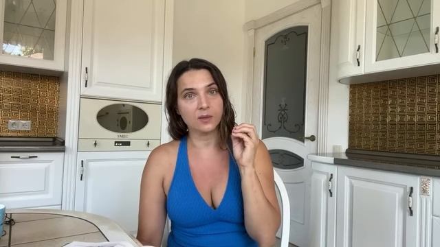 Брыли. Когда лицо стекает вниз. Причины и решение смотреть онлайн
