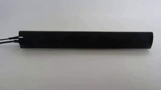 Edifier MP250 PLUS "Sound To Go" USB Computer Speaker 2-Channel Sound Bar - Sound Test Review смотреть онлайн