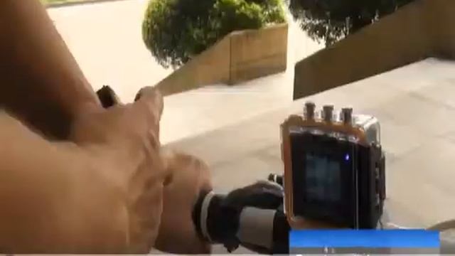 Экстрим камера 1280x720/60fps, Wi-Fi, пульт на руку смотреть онлайн