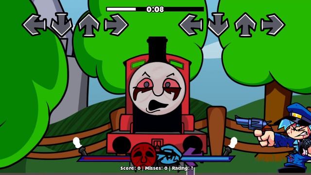 so uhhhh, this is in thomas railway showdown (thanks to @notherecat4869) смотреть онлайн
