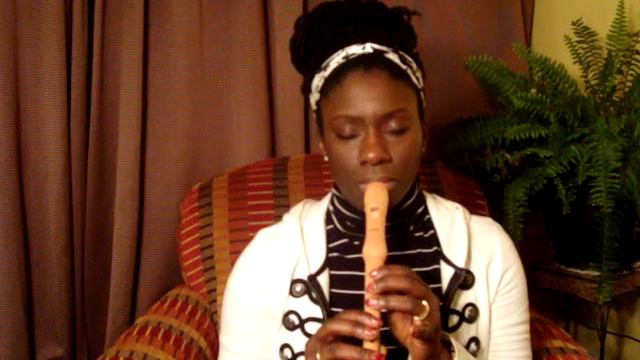 He's A Pirate Recorder Tutorial
