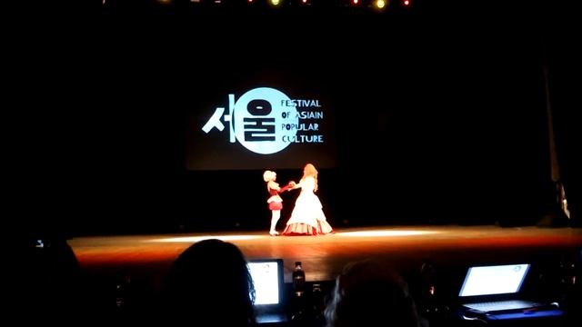 #FAP2019 Ярославль/Кайто Хомя-кун, Westly - Pink Diamond, Rose Quartz/Steven Universe смотреть онлайн