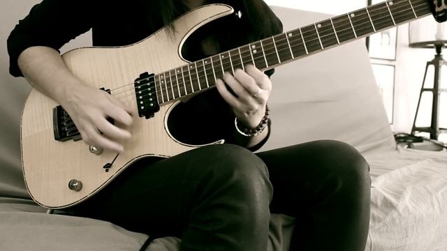 Tc Electronic Sub N' Up Octaver: Creative Playthrough