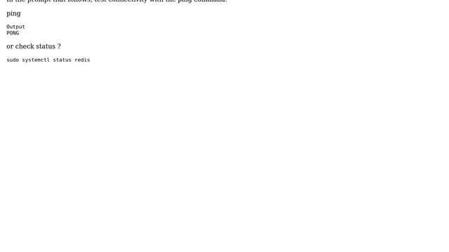 Ubuntu: Install Redis using a bash script, setting configuration files смотреть онлайн