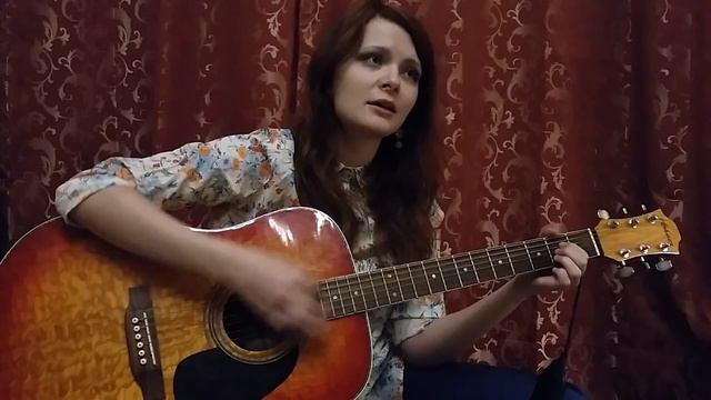 Не отпускай меня (авторская песня) смотреть онлайн