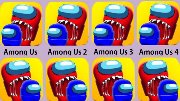 Among Us,Imposter Hide,Online Imposter,Among Imposter,Among Us Horror