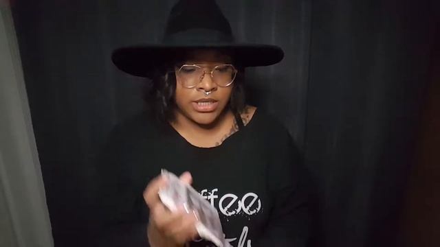 Making Your Tarot Cards Less Sticky + Friday the 13th Oracle Reading! смотреть онлайн