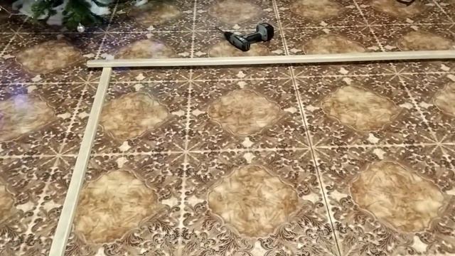 В Сибири оттепель . Пяльца для шали . смотреть онлайн