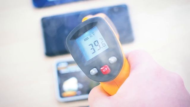 КТО СГОРИТ ПЕРВЫЙ? iPhone XS, Яндекс.Телефон, Honor 8X, 8C, Xiaomi Mi 8 Lite, Note 5, OnePlus 6T смотреть онлайн