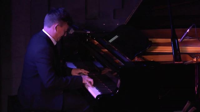 Billie's Bounce - Swing Ninjas live at the Hideaway, London смотреть онлайн