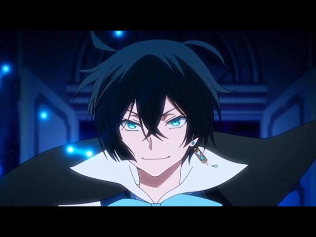 Топ 10 аниме в жанре Фэнтези смотреть онлайн