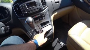 Hyundai H-1. Плюсы и минусы. Покупка б/у, стоимость владения H-1.