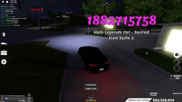 57+ Icon Roblox Song IDs/Codes