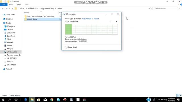 Missing command line parameter prodid & Procedure Entry Point Dynamic Library Ubisoft смотреть онлайн