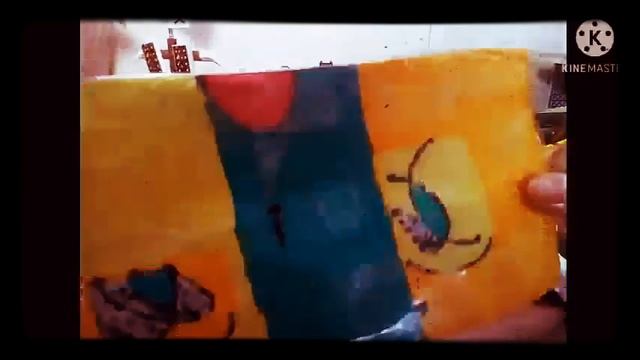 Как сделать маску для сна! За пять минут смотреть онлайн