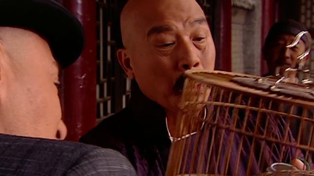 【ENG SUB】《霍元甲 Fearless》第06集 | 一代武术宗师的传奇人生（郑伊健、陈小春）